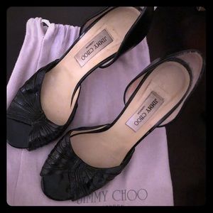 Jimmy Choo shoes, size 40